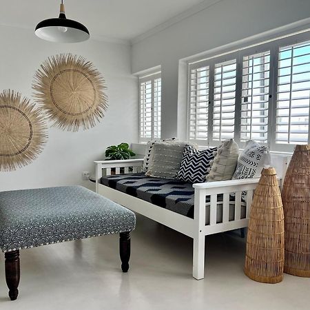 Apartamento Sea View Sun Centre Plettenberg Bay Exterior foto