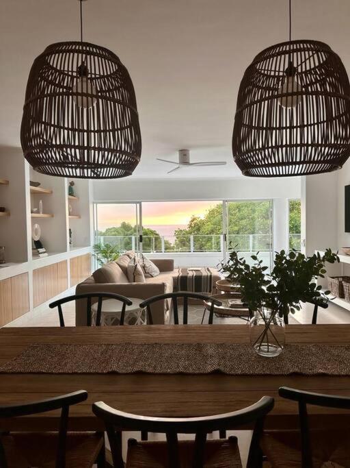 Apartamento Sea View Sun Centre Plettenberg Bay Exterior foto