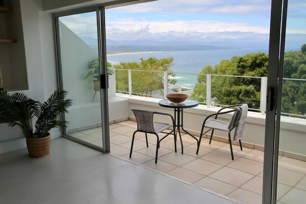 Apartamento Sea View Sun Centre Plettenberg Bay Exterior foto