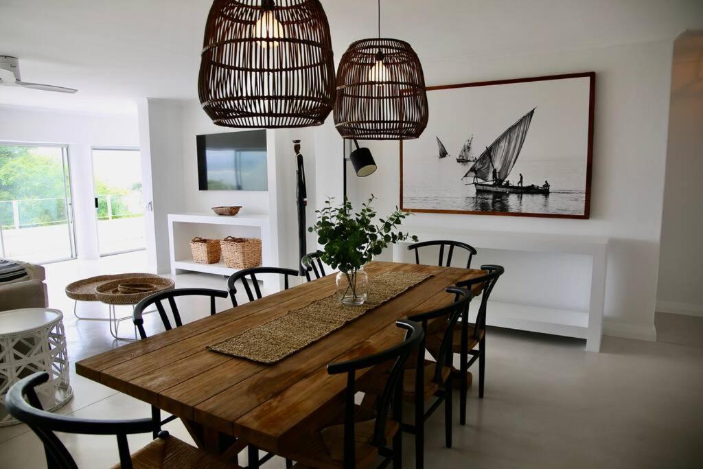 Apartamento Sea View Sun Centre Plettenberg Bay Exterior foto