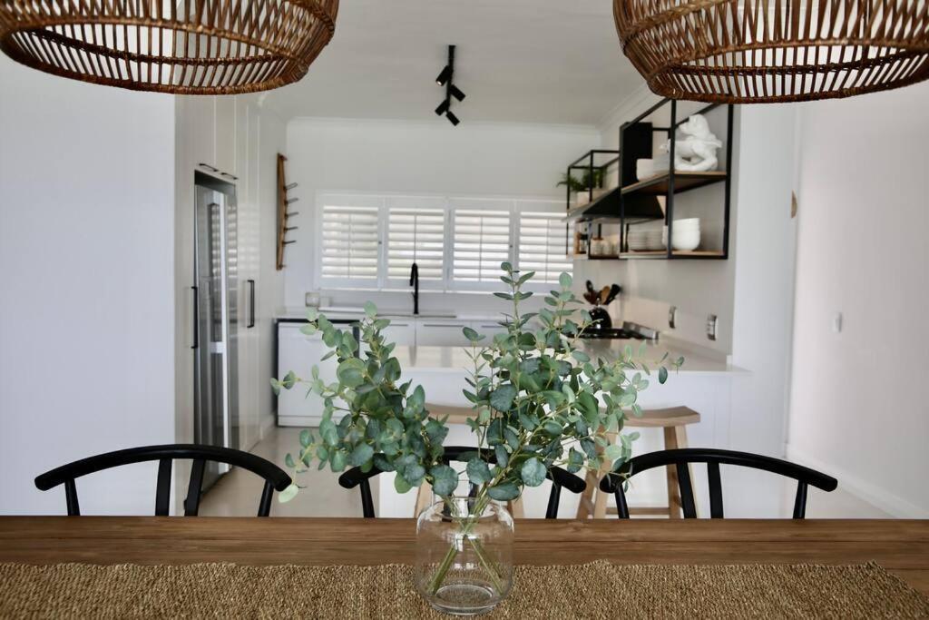 Apartamento Sea View Sun Centre Plettenberg Bay Exterior foto