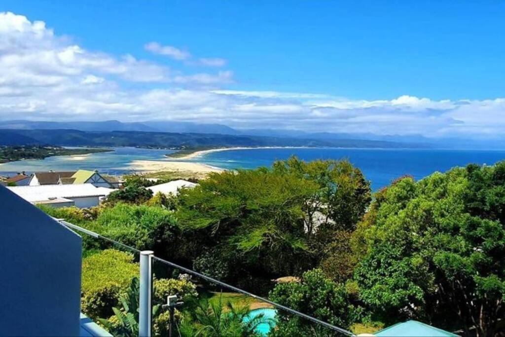 Apartamento Sea View Sun Centre Plettenberg Bay Exterior foto