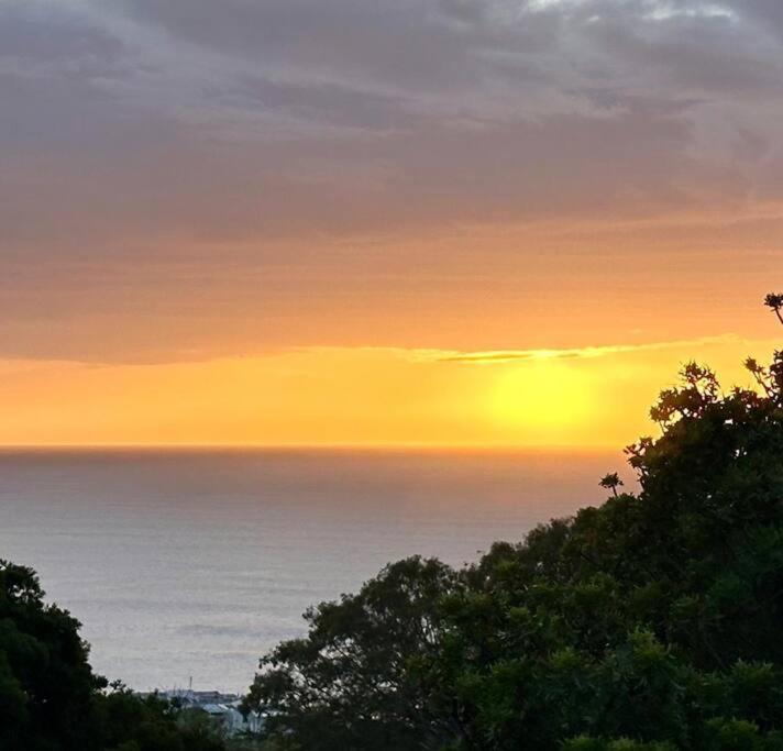 Apartamento Sea View Sun Centre Plettenberg Bay Exterior foto