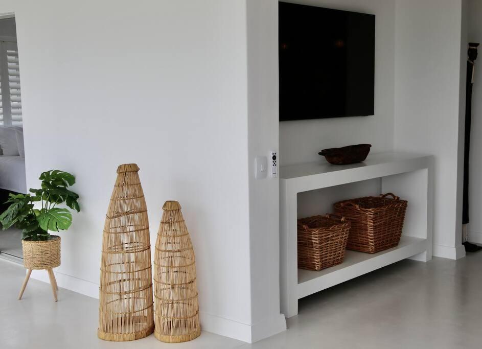 Apartamento Sea View Sun Centre Plettenberg Bay Exterior foto