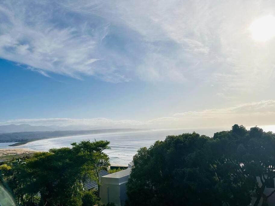 Apartamento Sea View Sun Centre Plettenberg Bay Exterior foto
