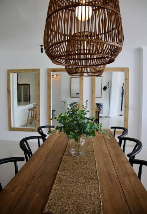 Apartamento Sea View Sun Centre Plettenberg Bay Exterior foto
