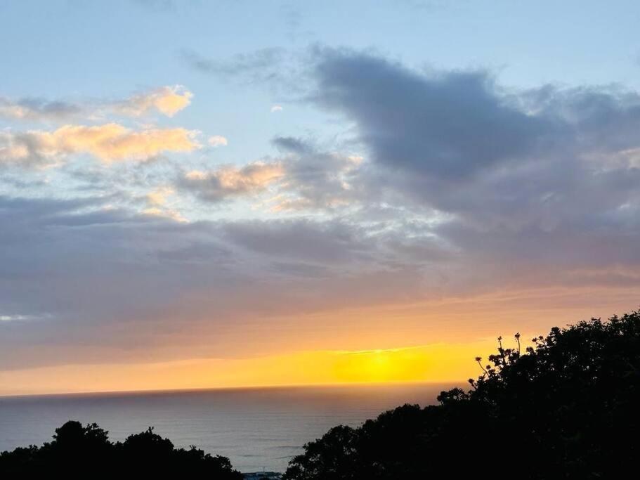 Apartamento Sea View Sun Centre Plettenberg Bay Exterior foto