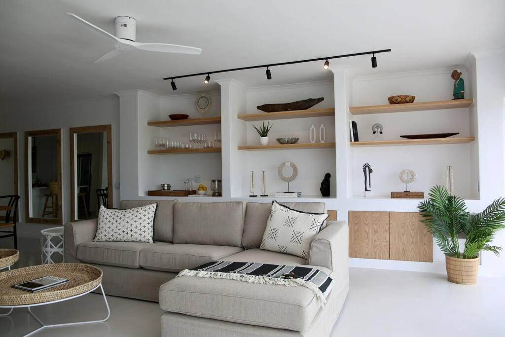 Apartamento Sea View Sun Centre Plettenberg Bay Exterior foto
