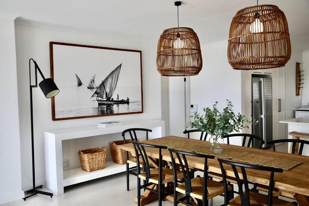 Apartamento Sea View Sun Centre Plettenberg Bay Exterior foto