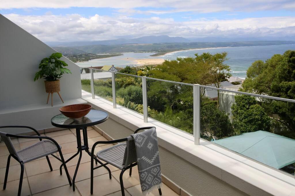 Apartamento Sea View Sun Centre Plettenberg Bay Exterior foto
