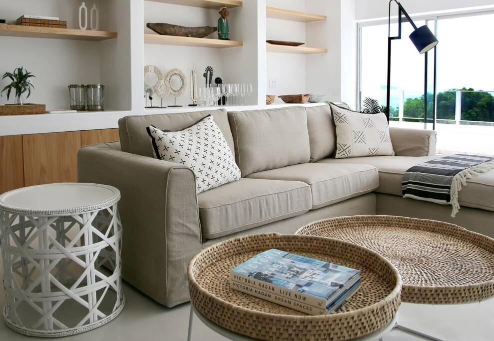 Apartamento Sea View Sun Centre Plettenberg Bay Exterior foto