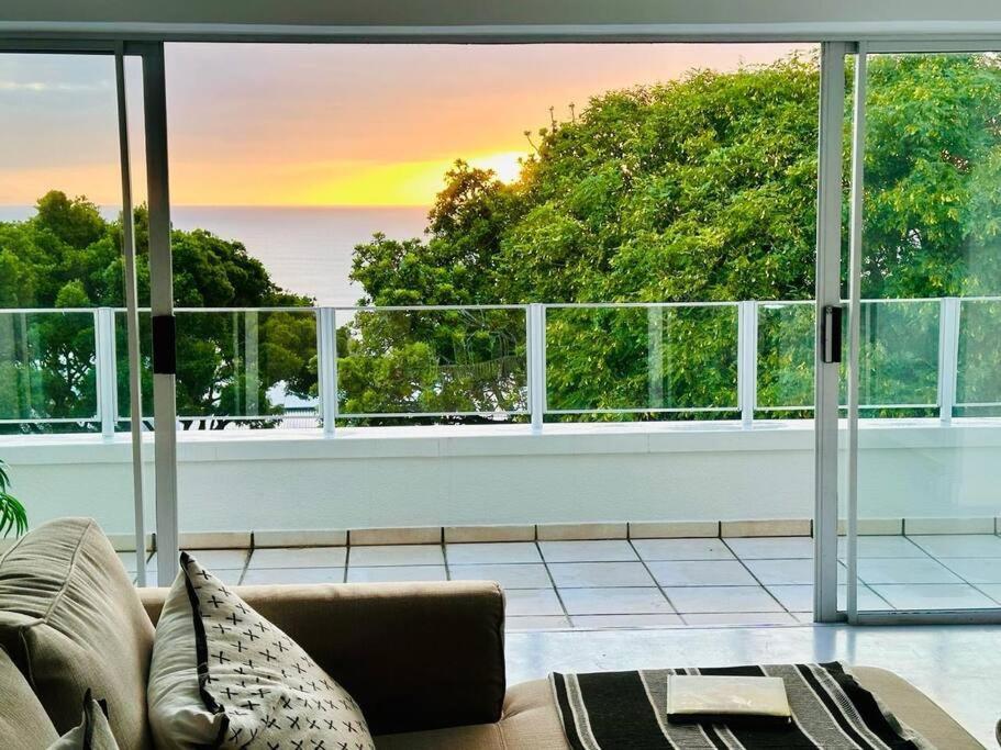 Apartamento Sea View Sun Centre Plettenberg Bay Exterior foto