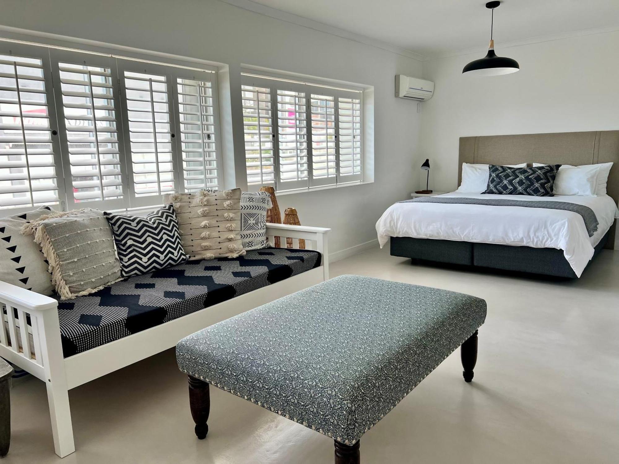 Apartamento Sea View Sun Centre Plettenberg Bay Exterior foto