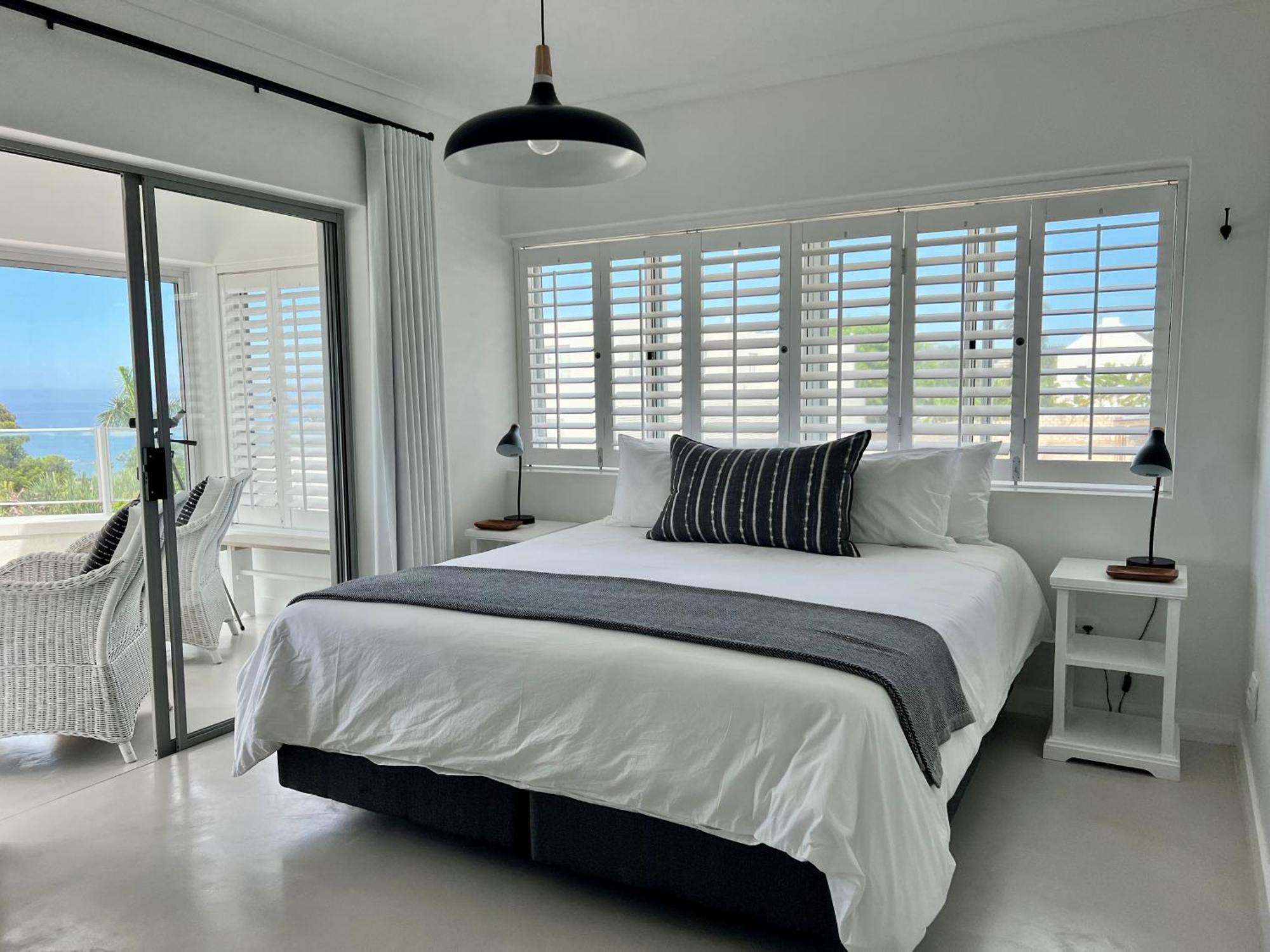 Apartamento Sea View Sun Centre Plettenberg Bay Exterior foto
