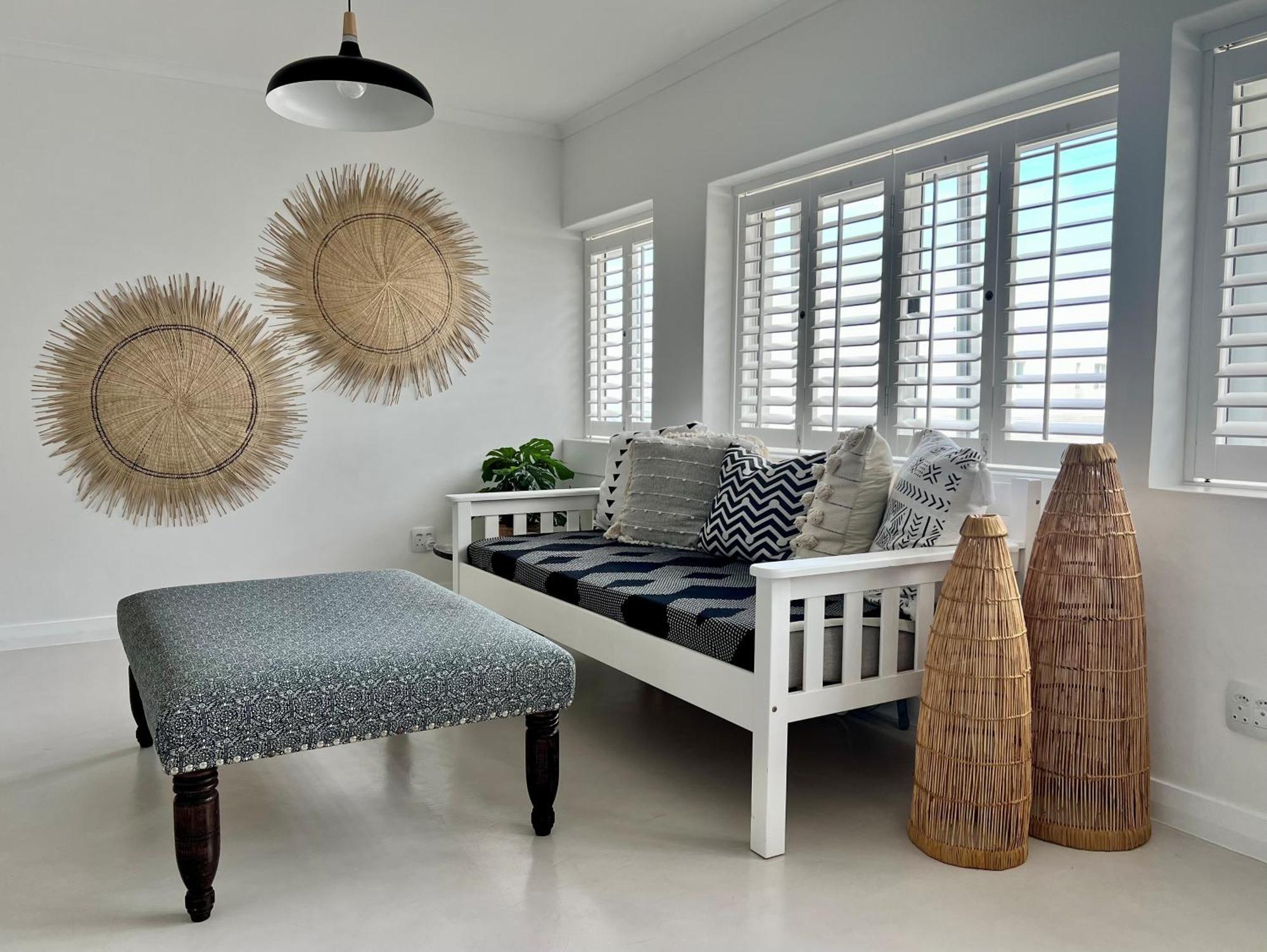 Apartamento Sea View Sun Centre Plettenberg Bay Exterior foto