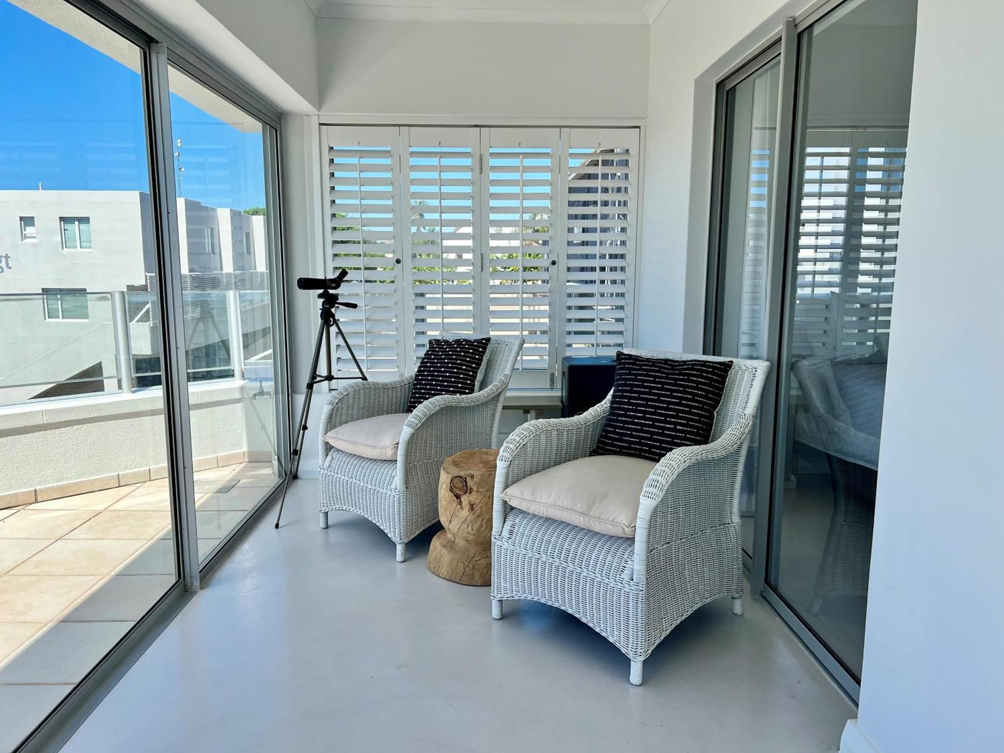 Apartamento Sea View Sun Centre Plettenberg Bay Exterior foto